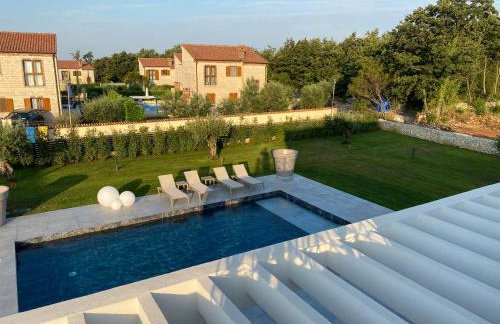 Funkey Villas Istria - Foto 55