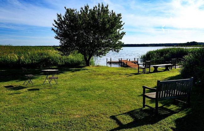 6 Person Holiday Home in Praesto-by Traum - Foto 24