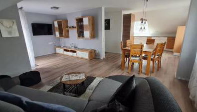 Ferienwohnung Merkurblick Loffenau - Foto 2