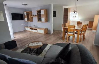 Ferienwohnung Merkurblick Loffenau - Foto 2