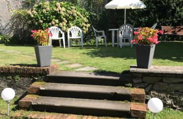 Appartamenti I Giardini Di Villa Melzi - Photo 27