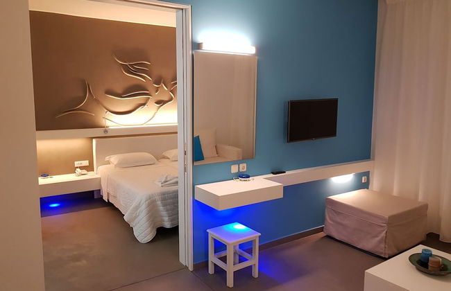 Niriides Hotel - Foto 5