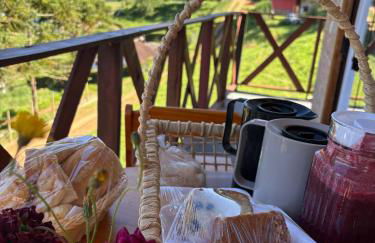 Chalé Sonho Diniz 3 - Foto 4