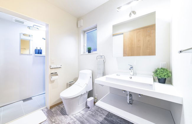 Chalet Setsugekka - Foto 15