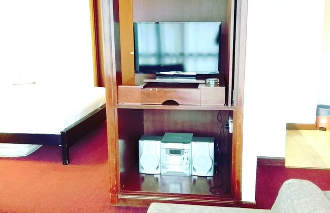 Best Apartment at Times Square - Foto 17