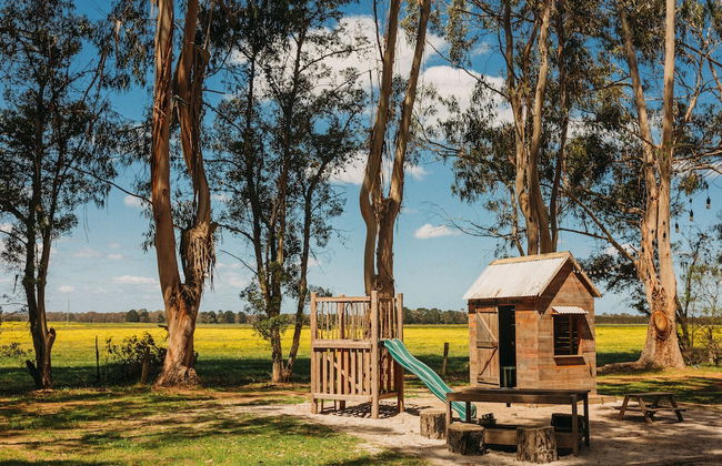 Margaret River Holiday Cottages - Photo 68