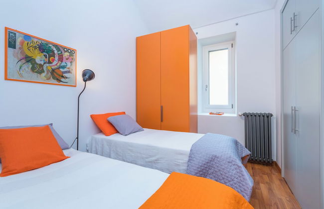 San Salvario Family Apartment - Foto 4