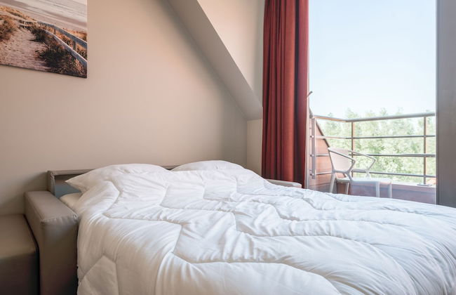 Holiday Suites Westende - Photo 45