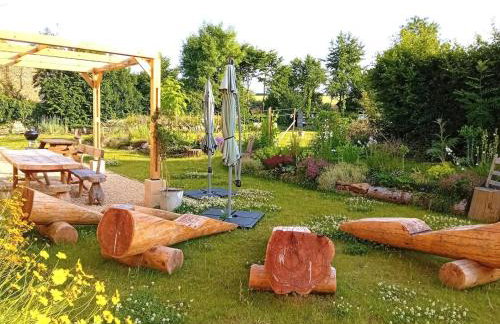 Grain d'orge et cornouiller - Foto 32