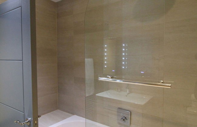 Ealing Broadway by Viridian Apartments - Foto 23