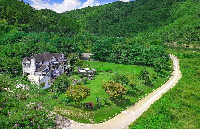 Star Sonata Pension - Foto 72