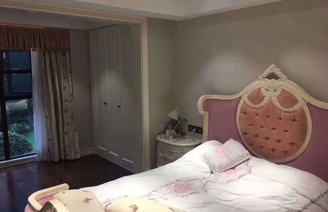 Huating Villa - Foto 4