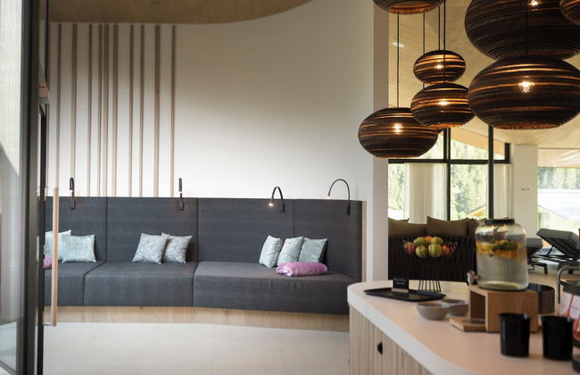 ELVA Premium Apartment Hotel - Foto 50