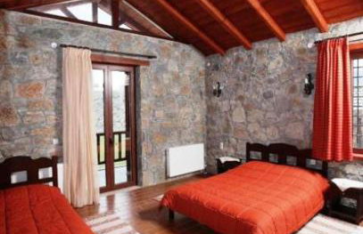 Arodamos Guesthouse - Foto 8