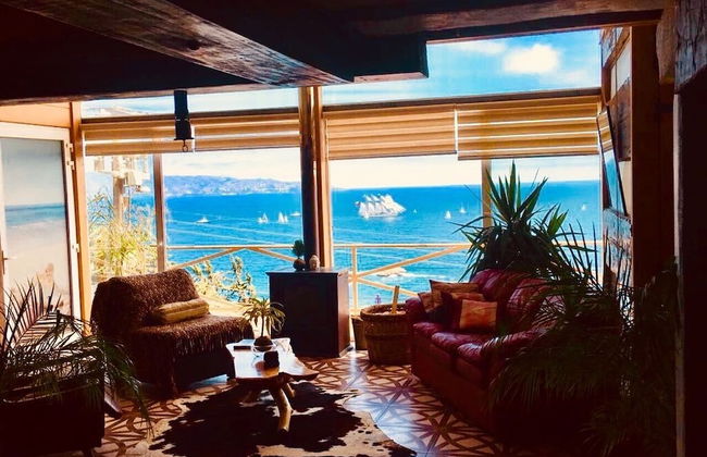 Pacific Sunset Reñaca - Foto 1