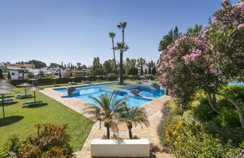 Señorio De Marbella - 3 Bedroom Penthouse by Finest Rentals - Foto 17