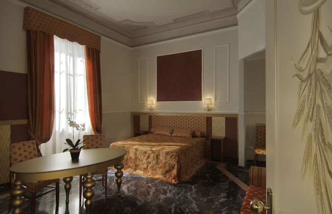 Relais la Corte di Cloris - Photo 11