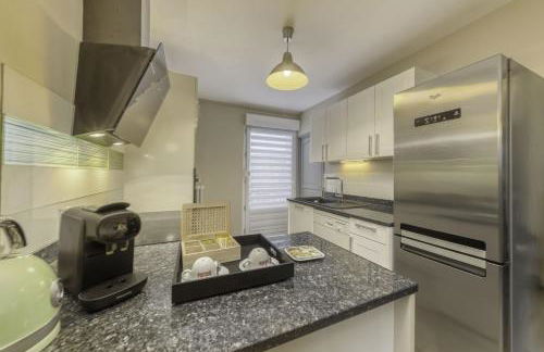 Appartement Les Oiseaux - Foto 21