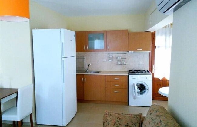 The Palm Apart Sarigerme - Foto 23