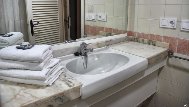 Complejo Eurhostal - Photo 4