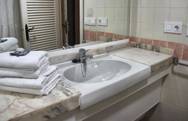 Complejo Eurhostal - Foto 4