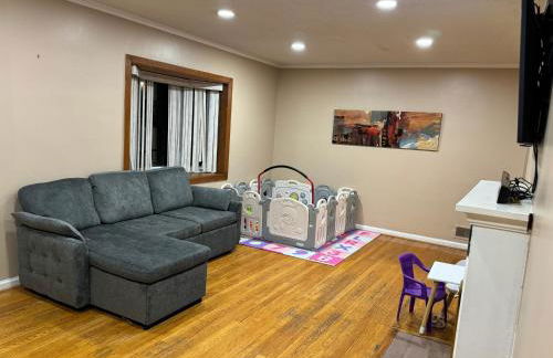 La Casa Bonita Near NYC - Foto 25