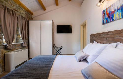 Villa Palazza - Foto 61