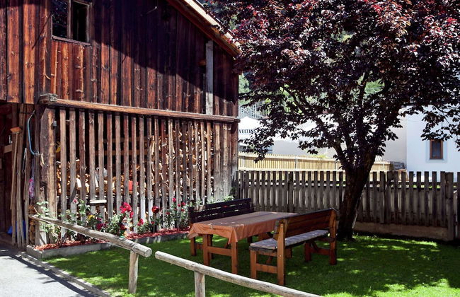 Apartment in Austria With Mountain Views - Photo 11