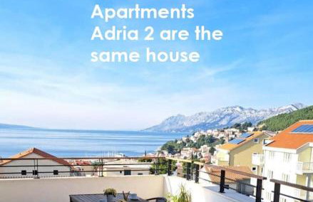 Apartments Adria - Foto 1