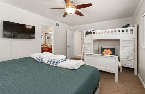 Rivertop Hideaway - Foto 32