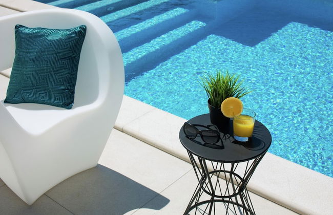 Luxury Apartment With Private Pool, Near the Beach and Close to Pula - Foto 41