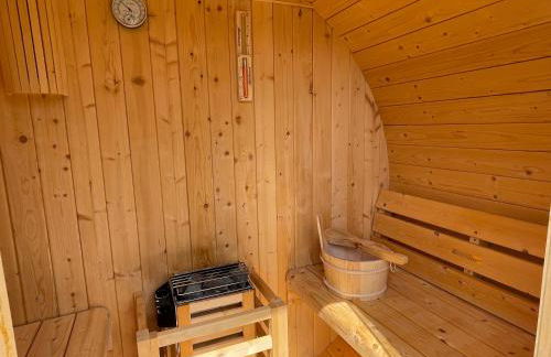 Ferienhaus am Mümmelbrook - Foto 6