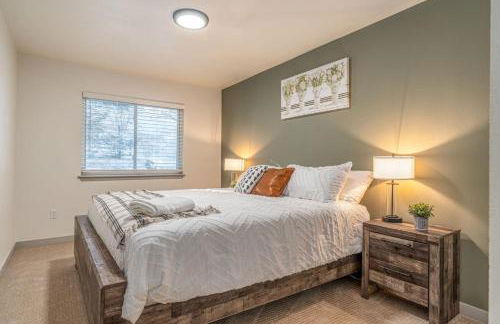 Mountain Top Getaway With A Hot Tub - Foto 24