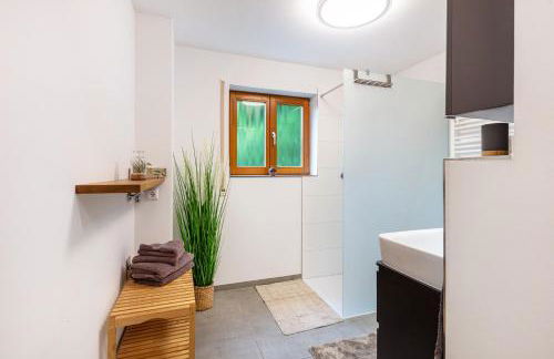 Ferienwohnung Sonnenberg - Foto 16