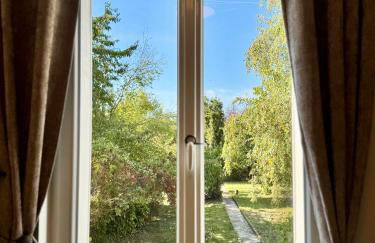 La Maison d'Eugène, Rennes centre - Photo 28