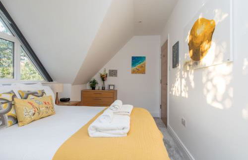 Radiant Penthouse on the Banks of the Thames - Pass the Keys - Photo 22