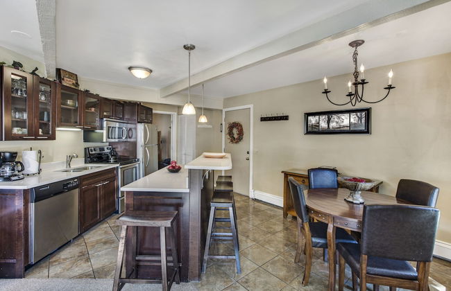 Woodbridge Condos by Snowmass Vacations - Foto 44