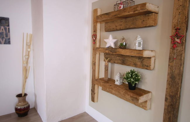 Spacious Mansion near Ski Area in Salzburg - Foto 17