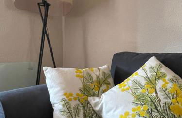 Apartamento Coqueto en El Pueyo, céntrico con WIFI - Foto 3