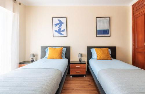 Ericeira Beach Apartment - Foto 20