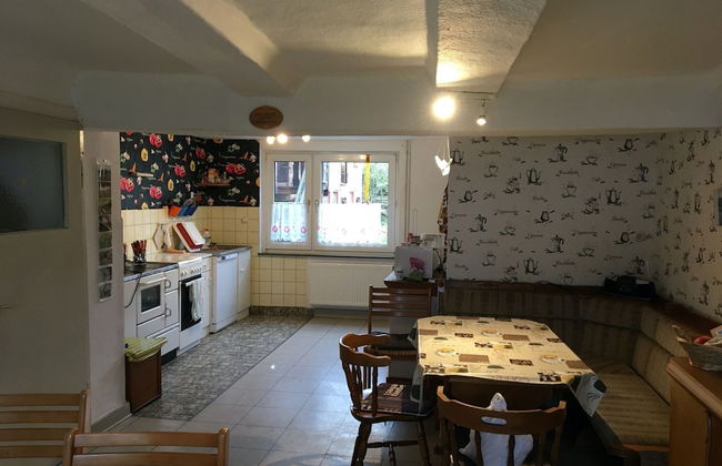 Familienfreundlicher Urlaub im Landhaus Obergude - Foto 15