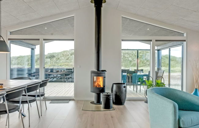 "Birger" - 300m from the sea - Foto 28