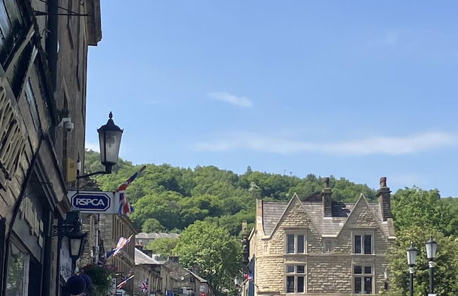 Immaculate 2-bed Apartment in Bury - Foto 7