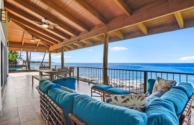 Big Island Hale Kaheka 6592 2 Bedroom Home - Foto 37