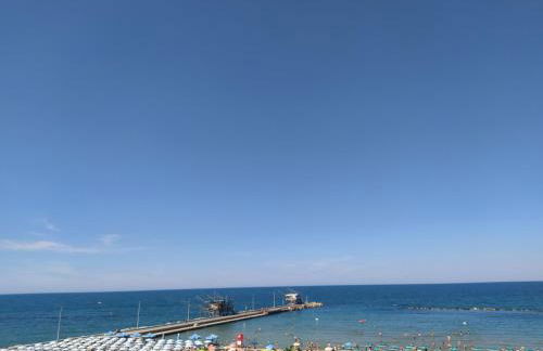 La vista sul Trabocco - Foto 2