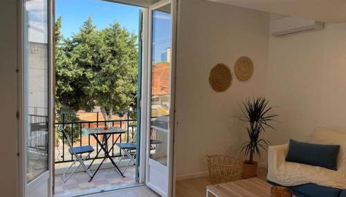 Appartement à 2 pas de la mer et Parking privé - Foto 3