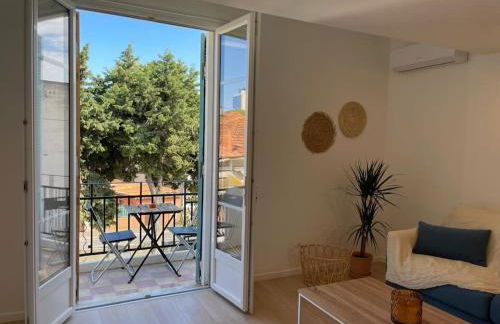 Appartement à 2 pas de la mer et Parking privé - Foto 3