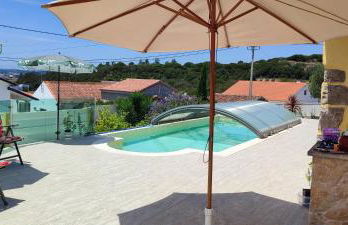 Kyrios Family 5p Villa with private pool - Foto 4