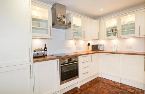 Tigh Fasgaidh - Foto 9