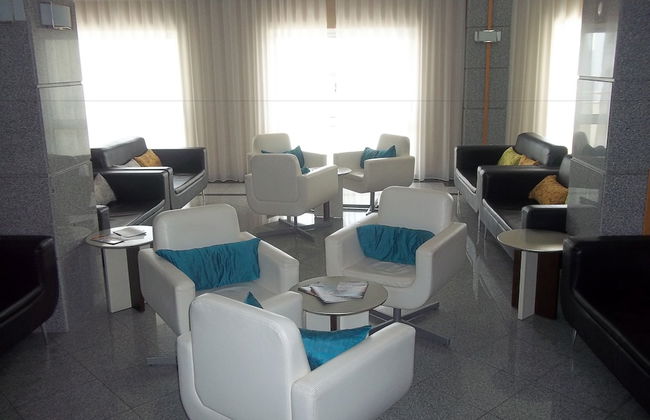 Paladim & Alagoamar Hotels - Foto 7